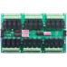 XR Expansion 24 Channel DPDT Signal Relay Controller